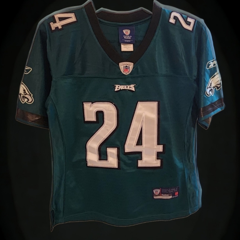 Kid's Vintage Eagle's Jersey